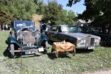 Oldtimer-Meeting Baden-Baden 2026