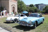 Oldtimer-Meeting Baden-Baden 2026