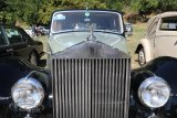 Oldtimer-Meeting Baden-Baden 2026
