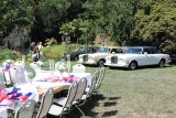 Oldtimer-Meeting Baden-Baden 2026