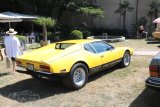 Oldtimer-Meeting Baden-Baden 2026