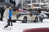 The ICE - St. Moritz 2025