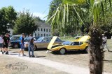 Oldtimer-Meeting Baden-Baden 2026