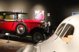 MAC - Museum Art & Cars 2026