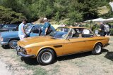 Oldtimer-Meeting Baden-Baden 2026