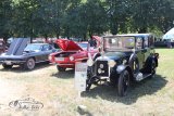 Oldtimer-Meeting Baden-Baden 2026