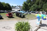 Oldtimer-Meeting Baden-Baden 2026