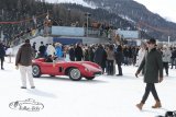 The ICE - St. Moritz 2025