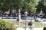 Oldtimer-Meeting Baden-Baden 2026
