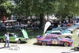 Oldtimer-Meeting Baden-Baden 2026
