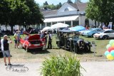 Oldtimer-Meeting Baden-Baden 2026
