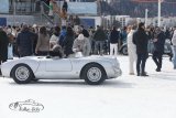 The ICE - St. Moritz 2025