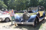 Oldtimer-Meeting Baden-Baden 2026