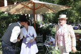 Oldtimer-Meeting Baden-Baden 2026