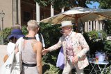 Oldtimer-Meeting Baden-Baden 2026