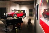 MAC - Museum Art & Cars 2026