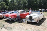 Oldtimer-Meeting Baden-Baden 2026