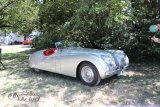 Oldtimer-Meeting Baden-Baden 2026