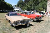 Oldtimer-Meeting Baden-Baden 2026