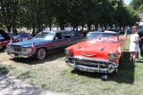 Oldtimer-Meeting Baden-Baden 2026