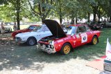 Oldtimer-Meeting Baden-Baden 2026