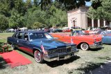 Oldtimer-Meeting Baden-Baden 2026