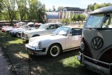 Oldtimer-Meeting Baden-Baden 2026