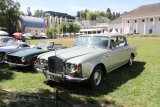 Oldtimer-Meeting Baden-Baden 2026