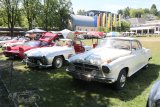 Oldtimer-Meeting Baden-Baden 2026