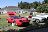 Oldtimer-Meeting Baden-Baden 2026