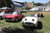 Oldtimer-Meeting Baden-Baden 2026