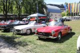 Oldtimer-Meeting Baden-Baden 2026