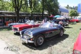 Oldtimer-Meeting Baden-Baden 2026