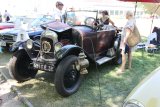 Oldtimer-Meeting Baden-Baden 2026