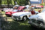 Oldtimer-Meeting Baden-Baden 2026