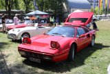 Oldtimer-Meeting Baden-Baden 2026