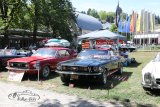Oldtimer-Meeting Baden-Baden 2026