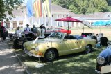 Oldtimer-Meeting Baden-Baden 2026