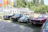 Oldtimer-Meeting Baden-Baden 2026