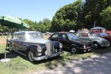 Oldtimer-Meeting Baden-Baden 2026