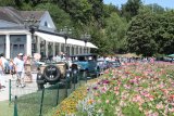 Oldtimer-Meeting Baden-Baden 2026