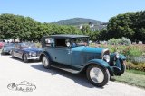 Oldtimer-Meeting Baden-Baden 2026
