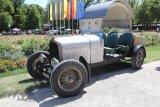 Oldtimer-Meeting Baden-Baden 2026
