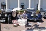 Oldtimer-Meeting Baden-Baden 2026
