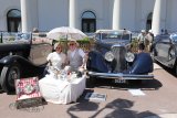 Oldtimer-Meeting Baden-Baden 2026