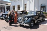 Oldtimer-Meeting Baden-Baden 2026