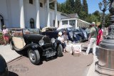 Oldtimer-Meeting Baden-Baden 2026