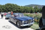 Oldtimer-Meeting Baden-Baden 2026