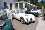 Oldtimer-Meeting Baden-Baden 2026