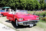 Oldtimer-Meeting Baden-Baden 2026